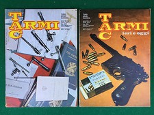 Rivista/Magazine (ITA) TAC