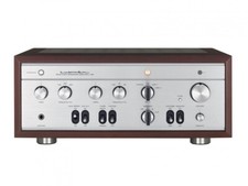 LUXMAN L-305 NUOVO VECCHIO