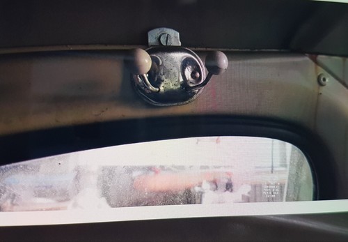 Appendiabiti fiat 500 r - fiat, f