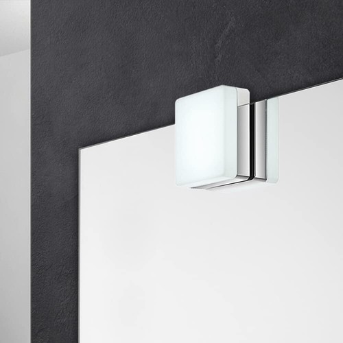 Lampada led per specchio bagno - per,