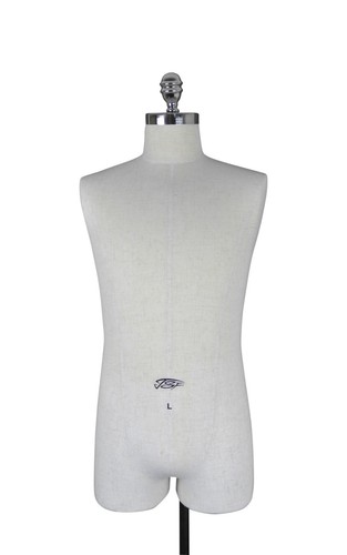 Manichino uomo sartoriale - manichino,