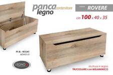 BAULE Cassapanca MOBILE