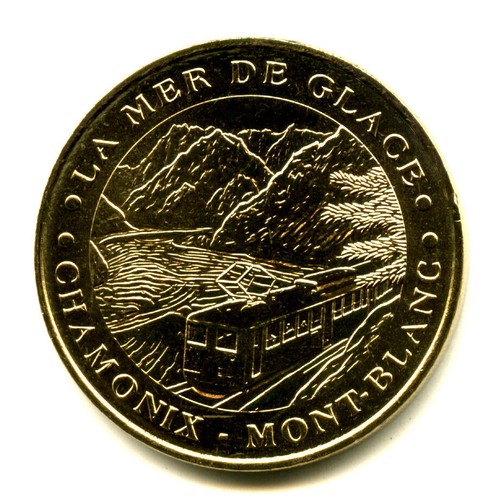 Chamonix mer glace - 74,