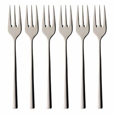 Forchette da dessert Villeroy