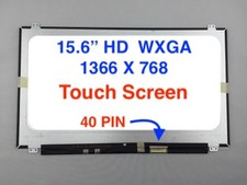 HP PAVILION 15-AU100NE