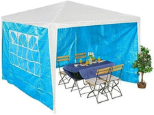 Relaxdays Tende Laterali per