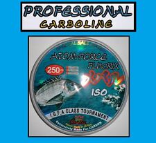 MONOFILO FILO FLUORO CARBON