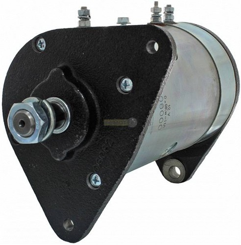 Dynastarter nuovo made in - -,