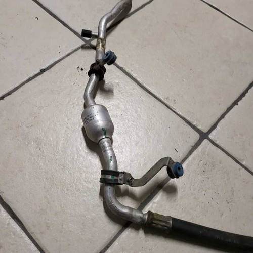 Tubo flessibile gas aria - tubo,