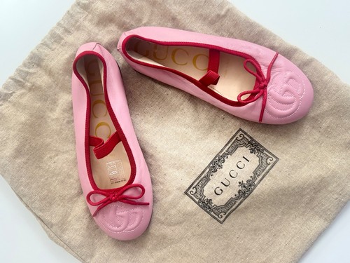 Ballerine gucci bambino - bambino, taglia
