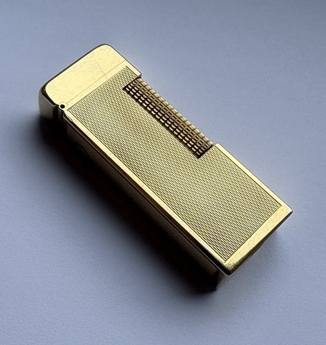 1966 dunhill gold - gold, ‘barley’
