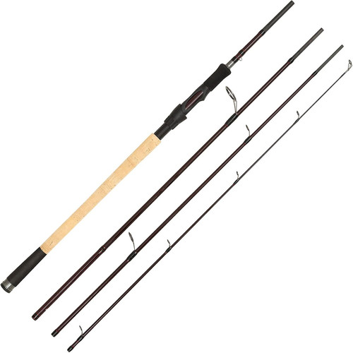 Abugarcia canna pesca - canna, da