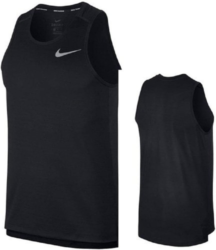 Nike dri fit miler - [nike],