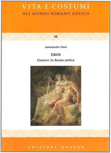 Eros amore roma antica - l'amore,