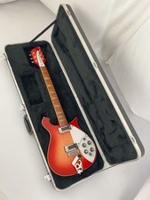 Rickenbacker 620 fireglo - 620,