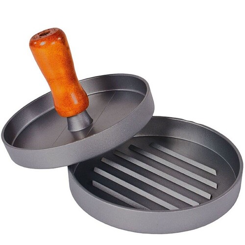 Pressa stampo per - , hamburger