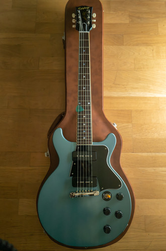 Epiphone ibgc les paul special - ibgc,