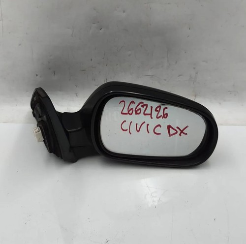 Specchietto retrovisore destro - specchietto,