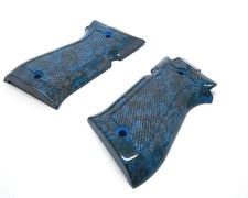 Ricambio coppia guancette in