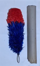 Pennacchio per lucerna