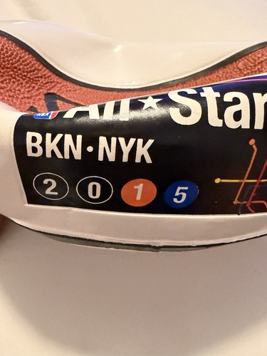 Spalding nba all - nba, all-star