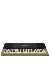 Pianoforte elettronico CASIO