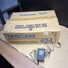 TASCAM Portastudio 424