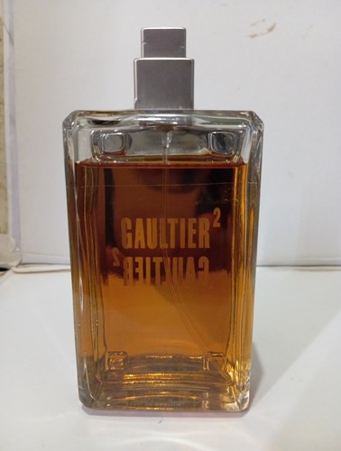 Gaultier - gaultier, 2