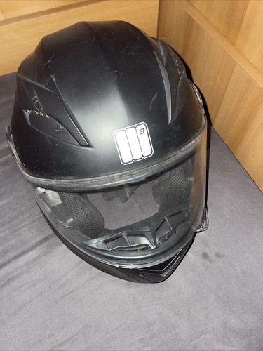 Casco motocubo - casco,