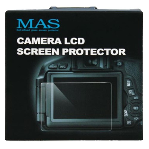 Mas protezione lcd per sony - mas,