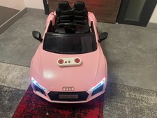 Auto Elettrica Bambini Audi R8