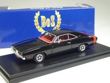 (KI-03-43) BOS Dodge Charger