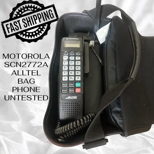 Borsa analogica cellulare