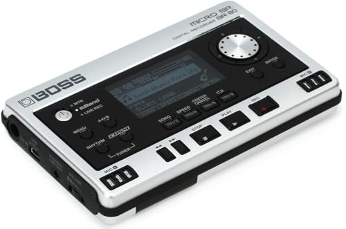 Registratore digitale boss - registratore,