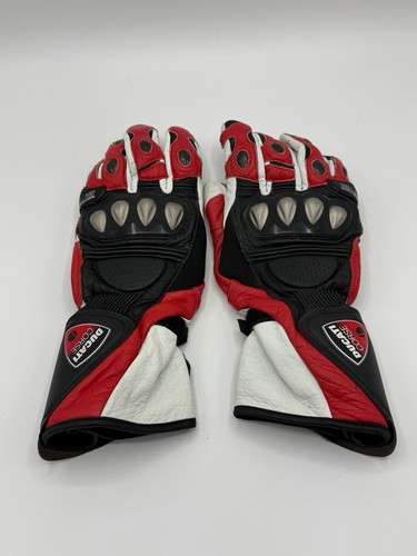 Guanti dainese ducati - ducati, corse