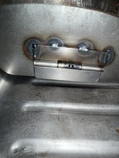 Triumph Gt6 deflezionata e 2,5 regolazioni pronte all'uso 