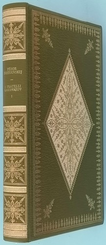 Fratelli karamazov - i,