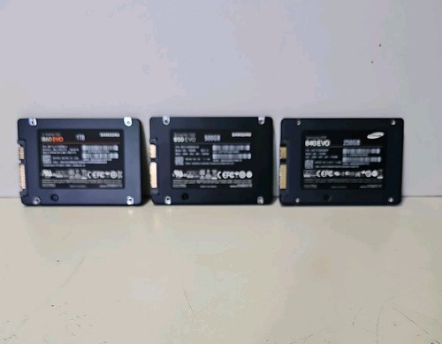 Unità ssd samsung 840 - samsung, 850