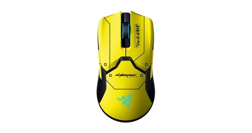 Razer viper ultimate - razer, cyberpunk
