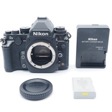 Nikon Df 12,4 megapixel