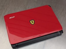 Portatile Ferrari Acer One