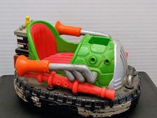 Paraurti auto d'epoca