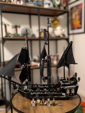 Lego Pirati dei Caraibi La