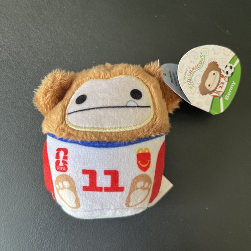 Peluche squishmallow - peluche,