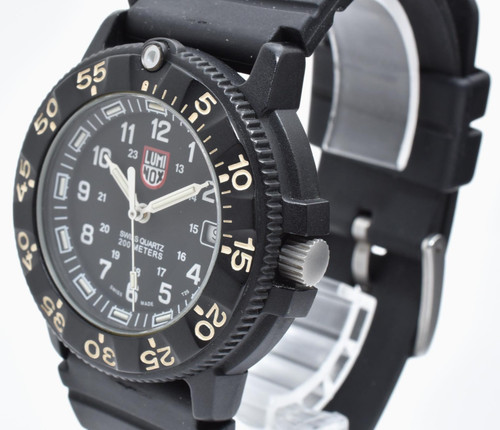Orologio uomo luminox - orologio,