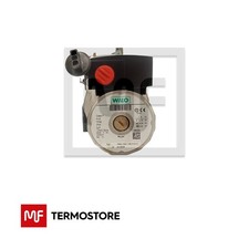 POMPA CIRCOLATORE RICAMBIO CALDAIA FER FERROLI 39818450 39818451 USATA