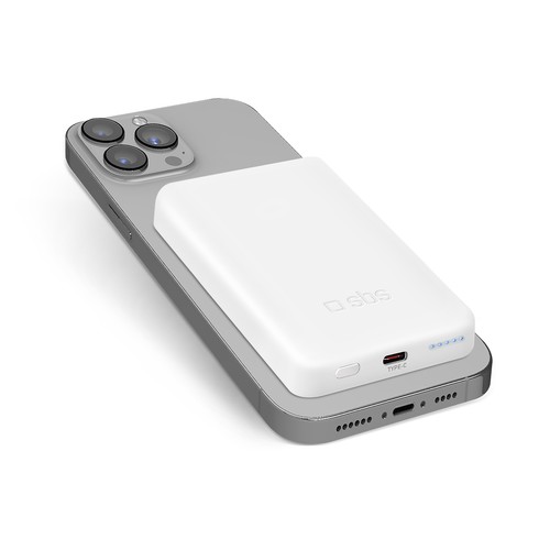 Power bank mag - 5.000, mah