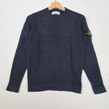 Maglione Stone Island in pura