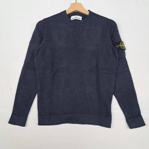 Maglione stone island pura - maglione,