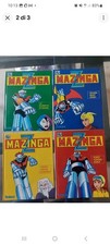 MAZINGA Z - SALANI